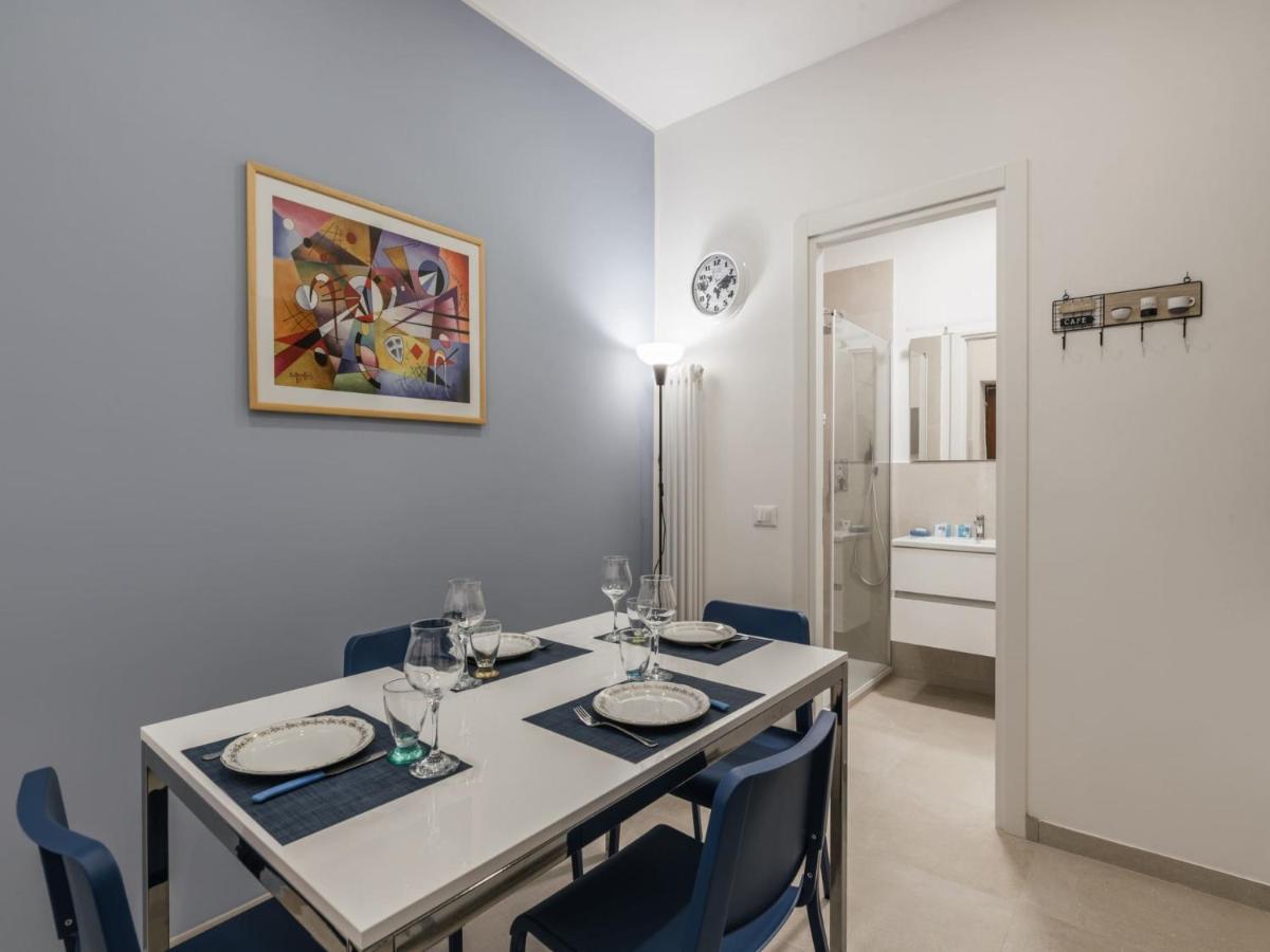 The Best Rent - Two-Bedroom Apartment Close To San Pietro Rzym Zewnętrze zdjęcie