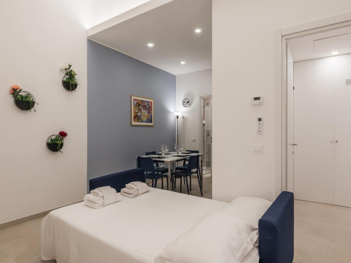 The Best Rent - Two-Bedroom Apartment Close To San Pietro Rzym Zewnętrze zdjęcie