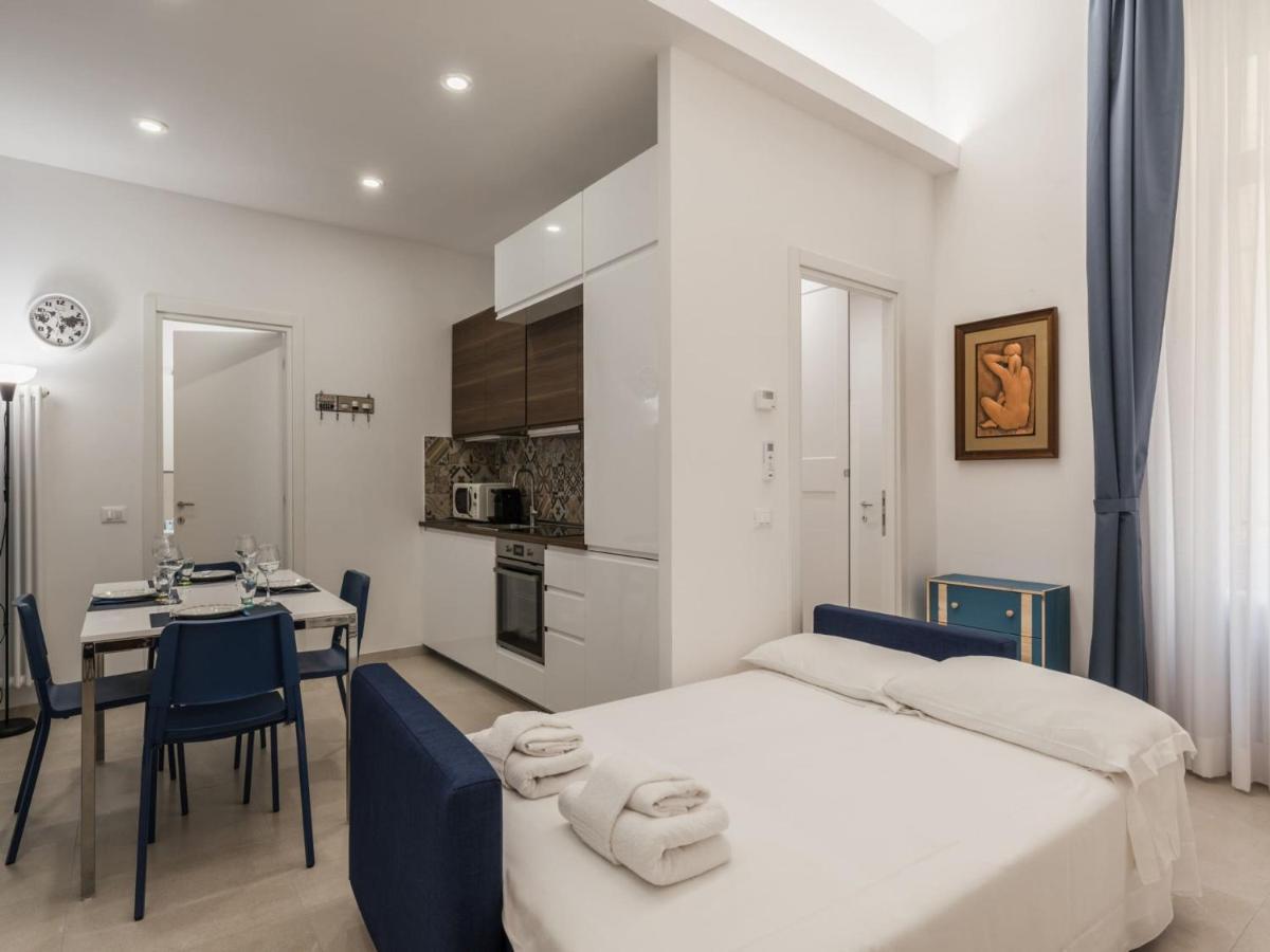 The Best Rent - Two-Bedroom Apartment Close To San Pietro Rzym Zewnętrze zdjęcie