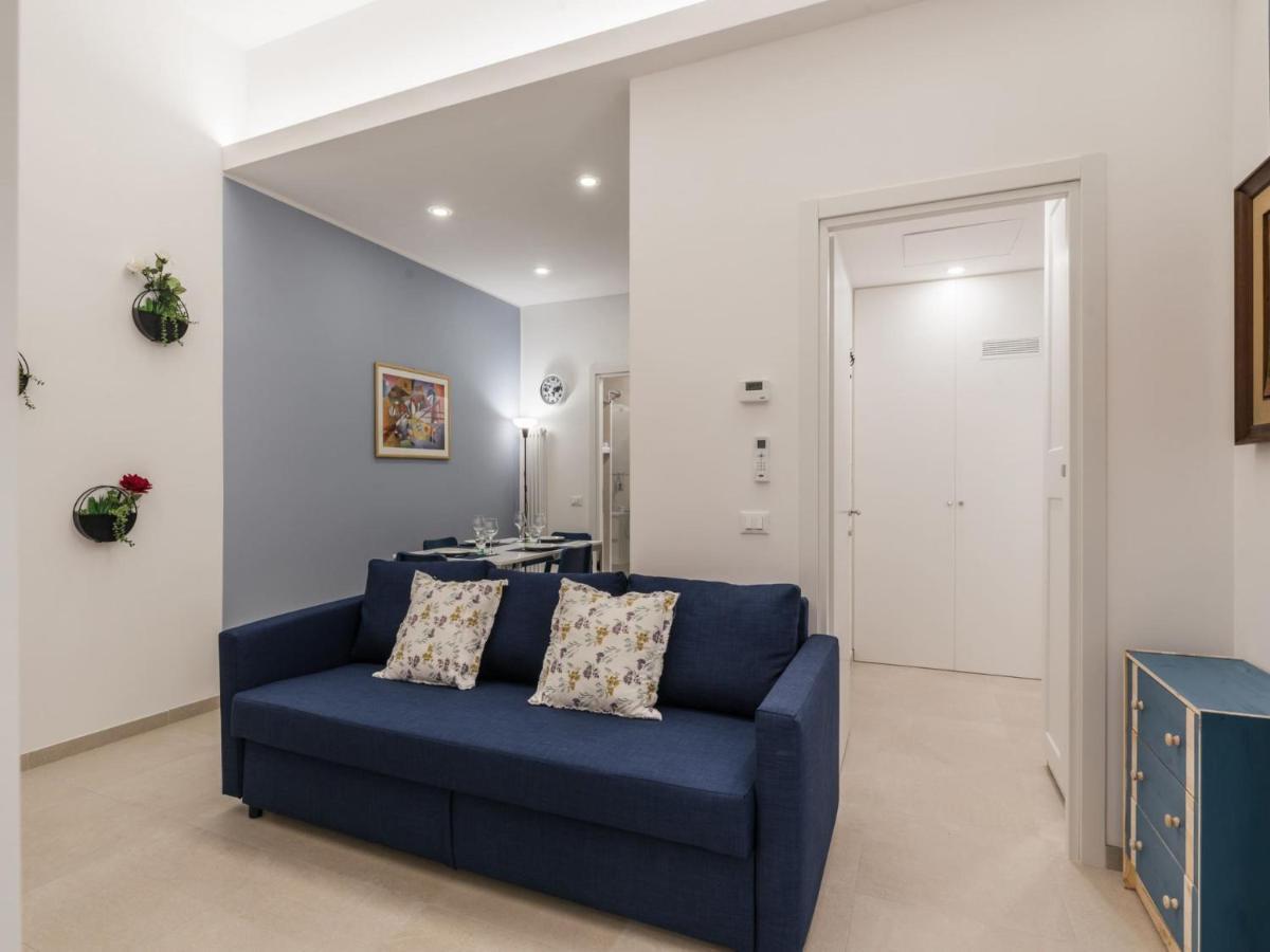 The Best Rent - Two-Bedroom Apartment Close To San Pietro Rzym Zewnętrze zdjęcie