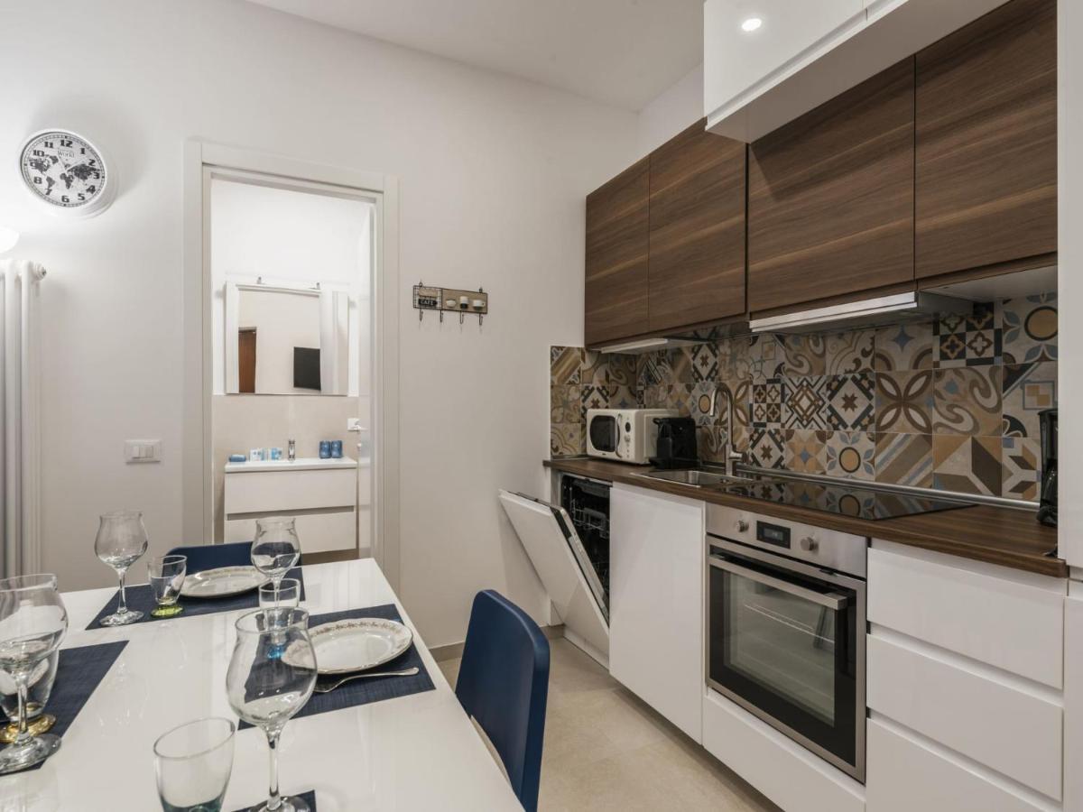 The Best Rent - Two-Bedroom Apartment Close To San Pietro Rzym Zewnętrze zdjęcie