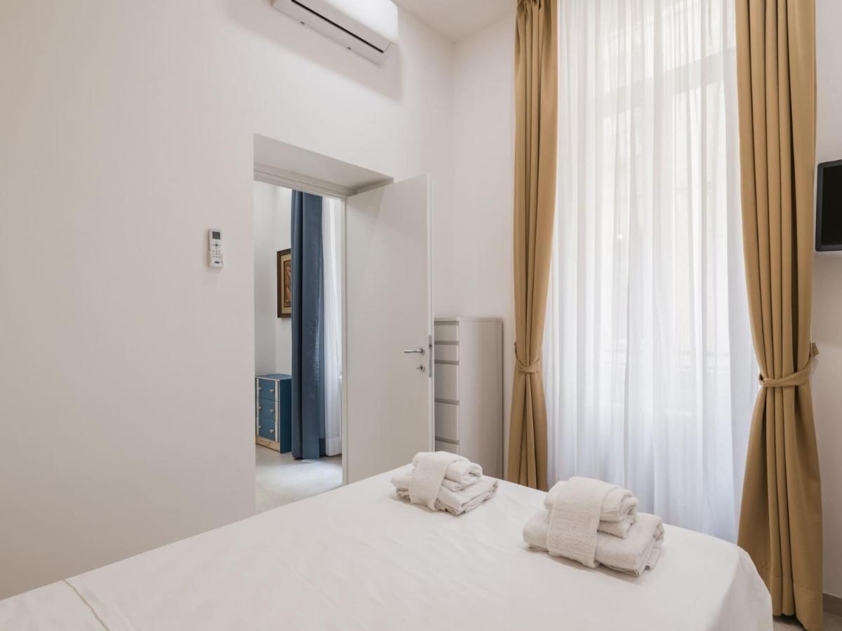 The Best Rent - Two-Bedroom Apartment Close To San Pietro Rzym Zewnętrze zdjęcie