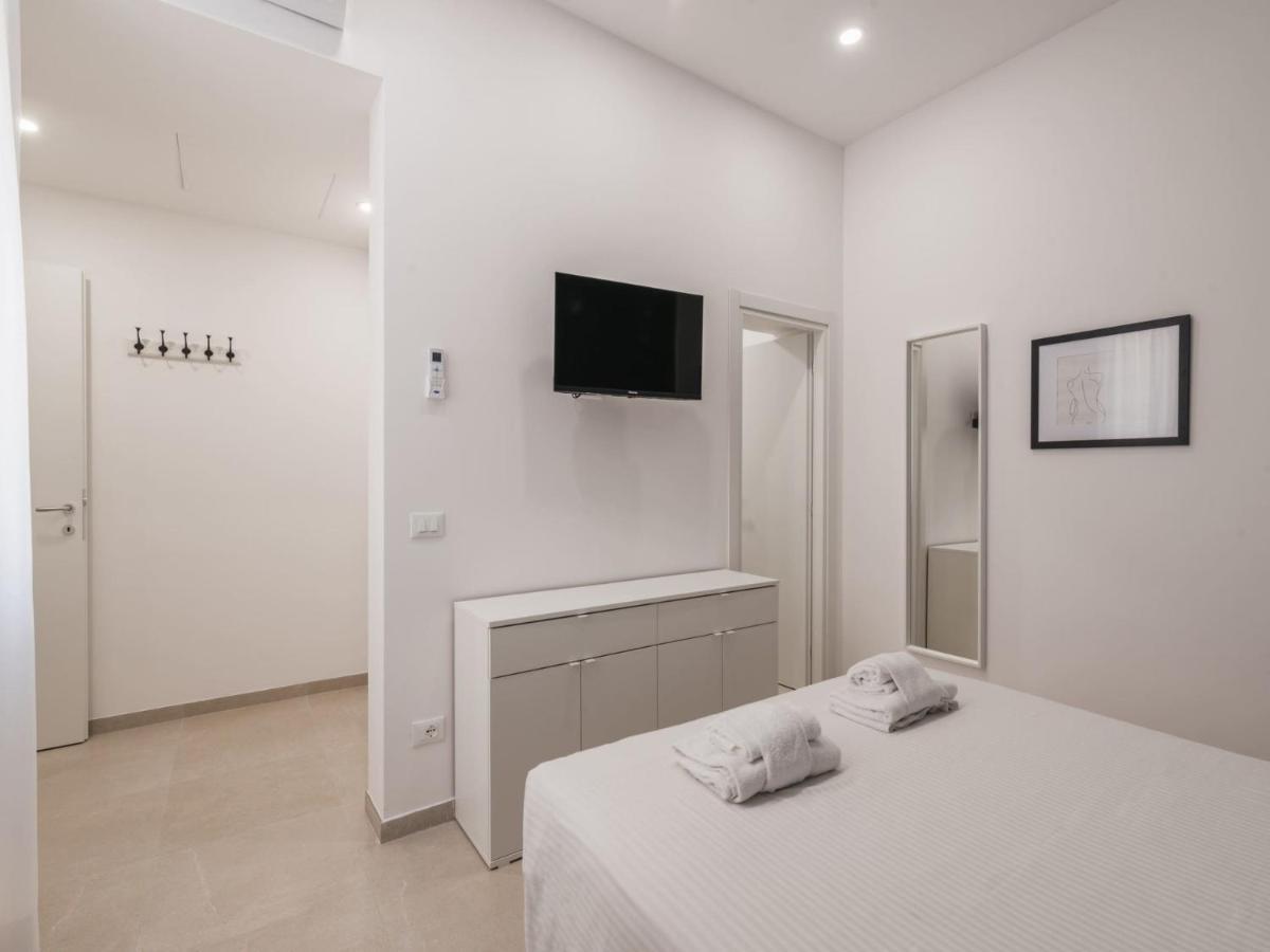 The Best Rent - Two-Bedroom Apartment Close To San Pietro Rzym Zewnętrze zdjęcie