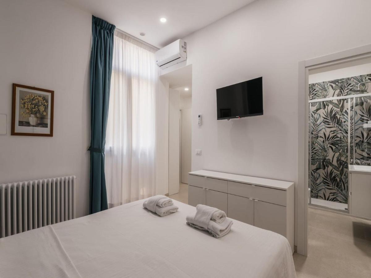 The Best Rent - Two-Bedroom Apartment Close To San Pietro Rzym Zewnętrze zdjęcie